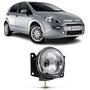 Imagem de Par Farol Milha Fiat Punto 2011 2012 2013