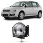 Imagem de Par Farol Milha Fiat Stilo 2008 2009 2010 2011