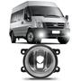 Imagem de Par Farol Milha Ford Transit 2009 2010 2011 2012 2013 2014