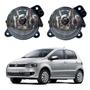 Imagem de Par farol milha lampada volkswagen fox 1.0 1.6 2010 a 2014