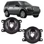 Imagem de Par Farol Milha Land Rover Freelander 2008 a 2011