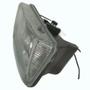 Imagem de Par Farol Milha Ld Auxiliar Neblina S10 Blazer 1995 A 1998