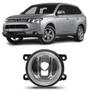 Imagem de Par Farol Milha Mitsubishi Outlander 2014 2015