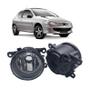 Imagem de Par farol milha peugeot 207 2007 08 09 10 11 12 13 2014