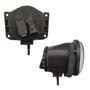 Imagem de Par farol milha uno way 2011 ate 2021 com led vidro
