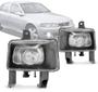 Imagem de Par Farol Milha Vectra Cd 2000 2001 2002 2003 2004 2005