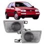 Imagem de Par farol milha volkswagen golf alemao 1992 ate 1995