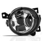 Imagem de Par Farol Milha Vw Jetta Amarok 07 08 09 10 11 12 13 14