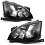 Imagem de Par farol montana g2 raiado 2003 04 05 06 07 08 a 2015 negra