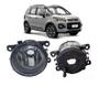 Imagem de Par farol neblina citroen c3 picasso 2012 2013 2014 2015