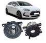 Imagem de Par farol neblina citroen citroen ds5 2013 2014 2015 2016