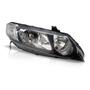 Imagem de Par Farol New Civic Honda 2006 2007 2008 2009 2010 2011