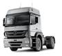 Imagem de Par Farol Principal Caminhao Mercedes Benz Axor Após 2005