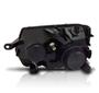Imagem de Par Farol Renault Duster 2015 2016 2017 Pisca Cupula Azul