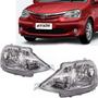 Imagem de Par Farol Toyota Etios 2013 2014 2015 2016 13 14 15 16