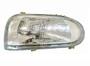 Imagem de Par farol volks golf gl alemao 1992 ate 1998 e super led 6k