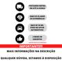 Imagem de Par Gatilho Maçaneta Interna Cromada Portas Dianteiras Vectra 05 11