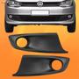 Imagem de Par Grade Do Milha Fox 2010 2011 2012 2013 14 Com Furo