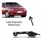 Imagem de Par Guia Suporte Parachoque Astra Hatch Sedan 2003 A 2014