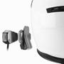 Imagem de Par Intercomunicador Bluetooth para Capacete Moto Interphone Ucom 3 Duplo