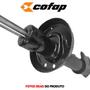 Imagem de Par Kit Amortecedor Cofap Coxim Batente Suspensão Dianteira Chevrolet Astra 2001 2002 2003 2004 2005 2006 2007 2008 2009