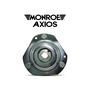 Imagem de Par Kit Amortecedor Dianteiro Axios Fiesta Hatch 2013 A 2019