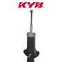 Imagem de Par Kit Amortecedor Kayaba Coxim Batente Coifa Dianteiro Suspensão Dianteira Hyundai Azera 2007 2008 2009 2010 2011