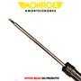 Imagem de Par Kit Amortecedor Monroe Coxim Suspensão Traseira Ford New Fiesta Sedan 2011 2012 2013 2014 2015 2016 2017 2018 2019