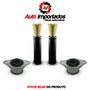 Imagem de Par Kit Amortecedor Monroe Coxim Suspensão Traseira Ford New Fiesta Sedan 2011 2012 2013 2014 2015 2016 2017 2018 2019
