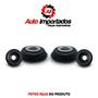 Imagem de Par Kit Batente Coifa Coxim Rolamento Amortecedor Dianteiro Suspensão Dianteira Fiat 500 Mexicano 2012 2013 2014 2015