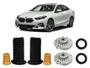 Imagem de Par Kit Batente Coxim Dianteiro Bmw 218I 2019 2020 2021 2022