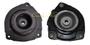 Imagem de Par Kit Batente Coxim Dianteiro Nissan Sentra 2010 2011 2012