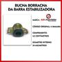 Imagem de Par Kit Bieleta Bucha Dianteira Honda Crv 2002 A 2006