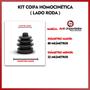 Imagem de Par Kit Coifa Borracha Graxa Homocinética Lado Roda Peugeot 205 1987 1988 1989 1990 1991 1992 1993 1994 1995 1996 1997