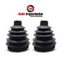 Imagem de Par Kit Coifa Borracha Graxa Homocinética Lado Roda Renault Kangoo 1999 2000 2001 2002 2003 2004 2005 2006 2007 2008
