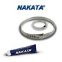 Imagem de Par Kit Coifa Borracha Graxa Homocinética Nakata Lado Roda Renault Megane Sedan 1998 1999 2000 2001 2002 2003 2004 2005