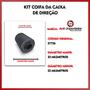 Imagem de Par Kit Coifa Guarda Pó Da Caixa De Direção Suspensão Dianteira Ford Corcel 1969 1970 1971 1972 1973 1974 1975 1976 1977