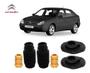 Imagem de Par Kit Coxim Batente Amortecedor Dianteiro Citroen Xsara 2000 2001 2002