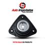 Imagem de Par Kit Coxim Batente Coifa Amortecedor Dianteiro Suspensão Dianteira Volvo S40 2005 2006 2007 2008 2009 2010