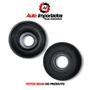 Imagem de Par Kit Coxim Meyle Rolamento Batente Coifa Suspensão Dianteira Volkswagen Golf 2007 2008 2009 2010 2011 2012 2013