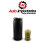 Imagem de Par Kit Coxim Reparo Axios Dianteiro Renault Clio 2013/2016