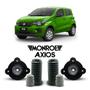 Par Kit Coxim Reparo Suspensão Dianteira Mobi 2016 Até 2023 - Axios Imagem de Par Kit Coxim Reparo Suspensão Dianteira Mobi 2016 Até 2023