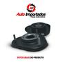 Imagem de Par Kit Coxim Rolamento Amortecedor Dianteiro Toyota Corolla 2008 2009 2010 2011 2012 2013 2014