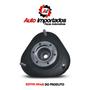 Imagem de Par Kit Coxim Rolamento Amortecedor Dianteiro Toyota Corolla 2008 2009 2010 2011 2012 2013 2014