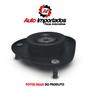Imagem de Par Kit Coxim Rolamento Amortecedor Dianteiro Toyota Corolla 2008 2009 2010 2011 2012 2013 2014