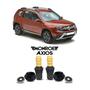 Imagem de Par Kit Coxim Rolamento Dianteiro Renault Duster 2012 A 2020