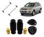 Imagem de Par Kit Da Suspensão Dianteira Kia Sportage 2006 07 08 09 10