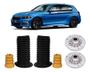 Imagem de Par Kit Do Amortecedor Dianteiro Bmw 120i 2014 2015 2016 F21