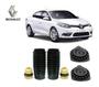 Imagem de Par Kit Do Amortecedor Dianteiro Renault Fluence 2012 2013