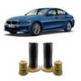 Imagem de Par Kit Parcial Amortecedor Dianteiro Bmw 330E 2019 A 2023